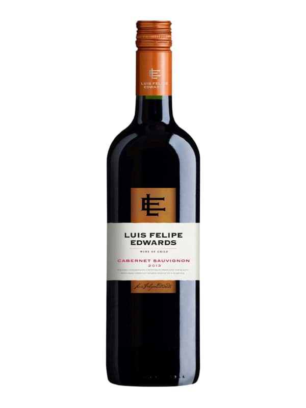 Luis Felipe Edwards Cabernet sauvignon 1 Luis Felipe Edwards Cabernet sauvignon