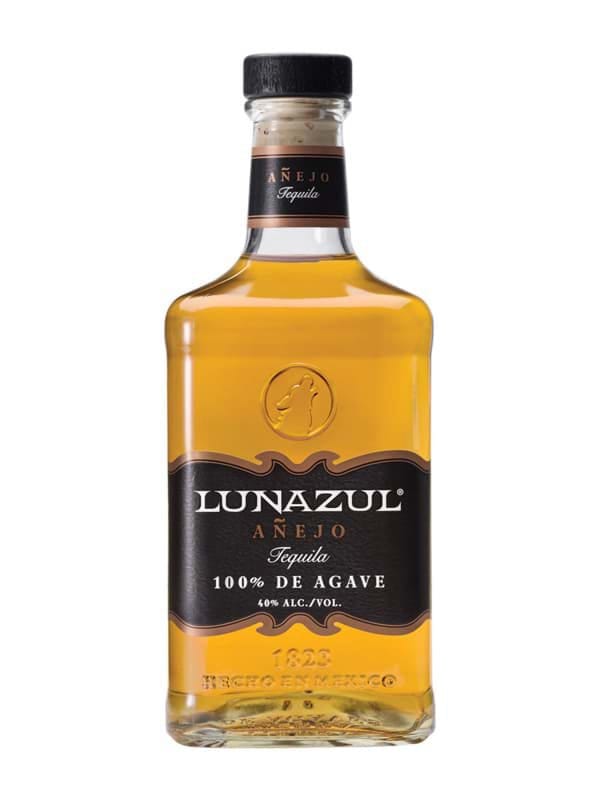 Tequila Lunazul Anejo