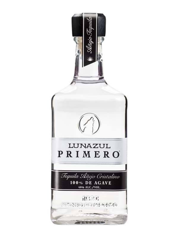 Tequila Lunazul Primero