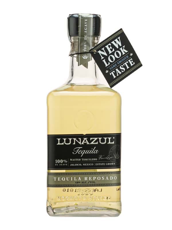 Tequila Lunazul Reposado