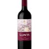 Lunta Malbec 3 Lunta Malbec