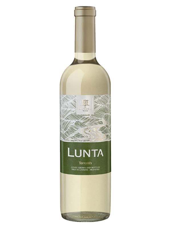 Lunta Torrontes 1 Lunta Torrontes