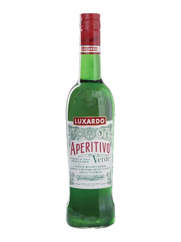 Luxardo Aperitivo Verde