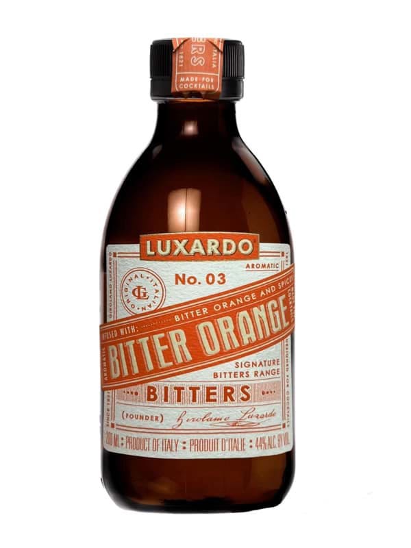 Luxardo Bitter Orange