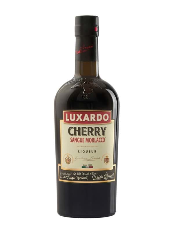 Luxardo Cherry 1 Luxardo Cherry