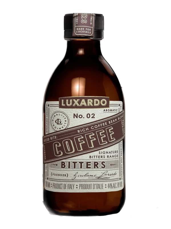 Luxardo Coffee