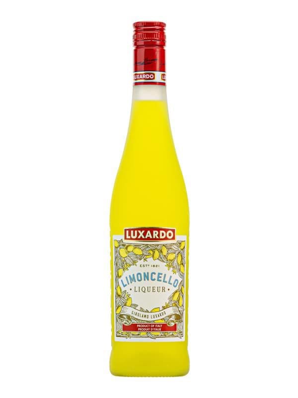 Luxardo Limoncello