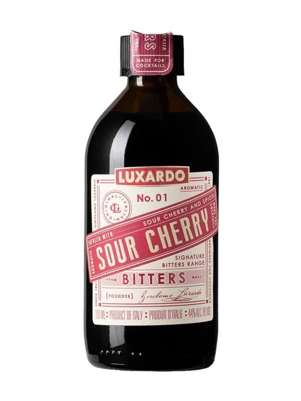 Luxardo Sour Cherry