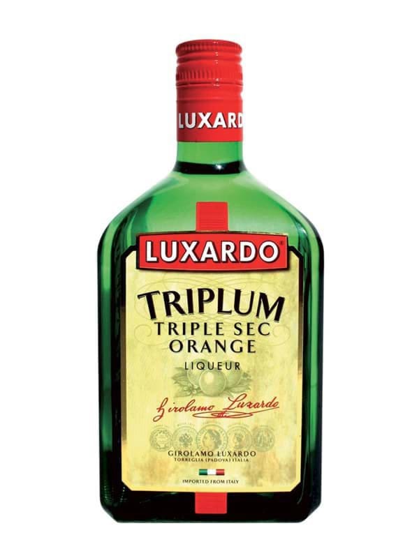 Luxardo Triplum Triple Sec Orange