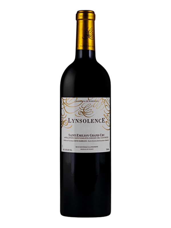 Lynsolence Merlot 1 Lynsolence Merlot