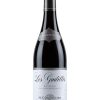 Rượu vang M.Chapoutier Les Gadilles Rasteau 2 Rượu vang M.Chapoutier Les Gadilles Rasteau