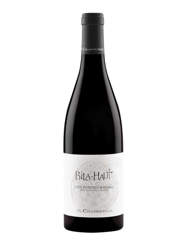 M.Chapoutier Les Vignes de Bila-Haut Red 1 M.Chapoutier Les Vignes de Bila-Haut Red