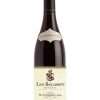 Rượu vang M.Chapoutier Cote Rotie Les Becasses 2 Rượu vang M.Chapoutier Cote Rotie Les Becasses