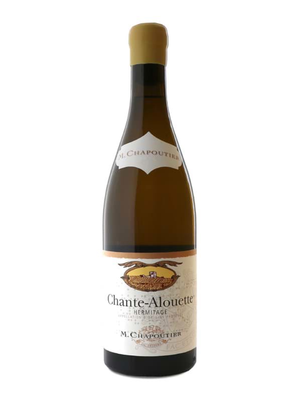 Rượu vang M.Chapoutier Hermitage Chante Alouette 1 Rượu vang M.Chapoutier Hermitage Chante Alouette