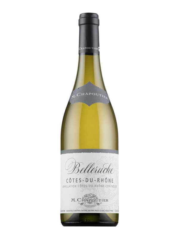 M.Chapoutier Belleruche Cotes du Rhone White