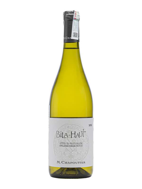 M.Chapoutier Bila Haut White 1 M.Chapoutier Bila Haut White