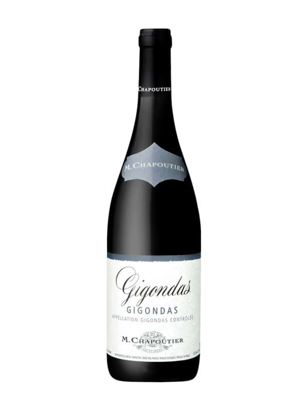Rượu vang M.Chapoutier Gigondas