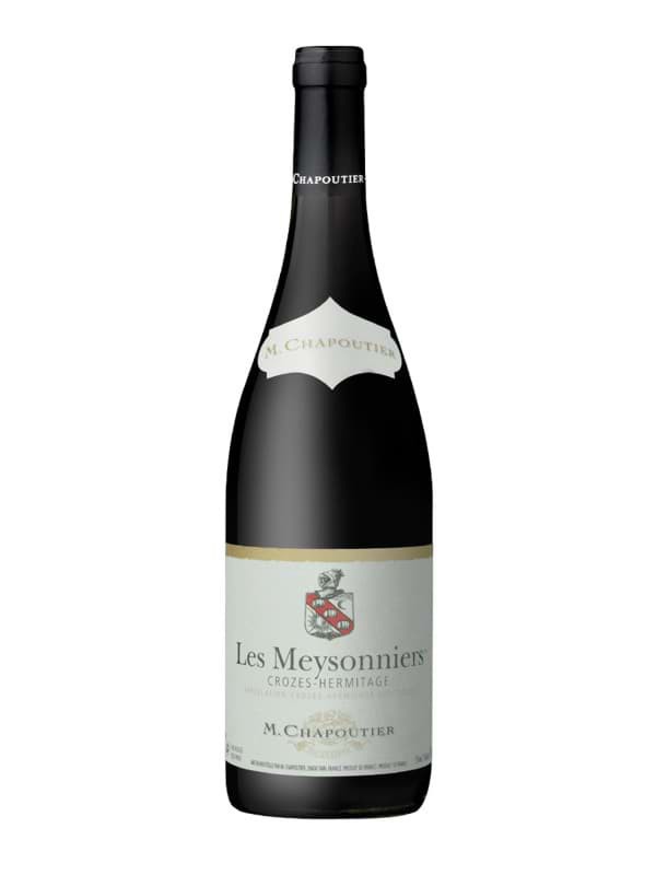 M.Chapoutier Les Meysonniers Crozes Hermitage