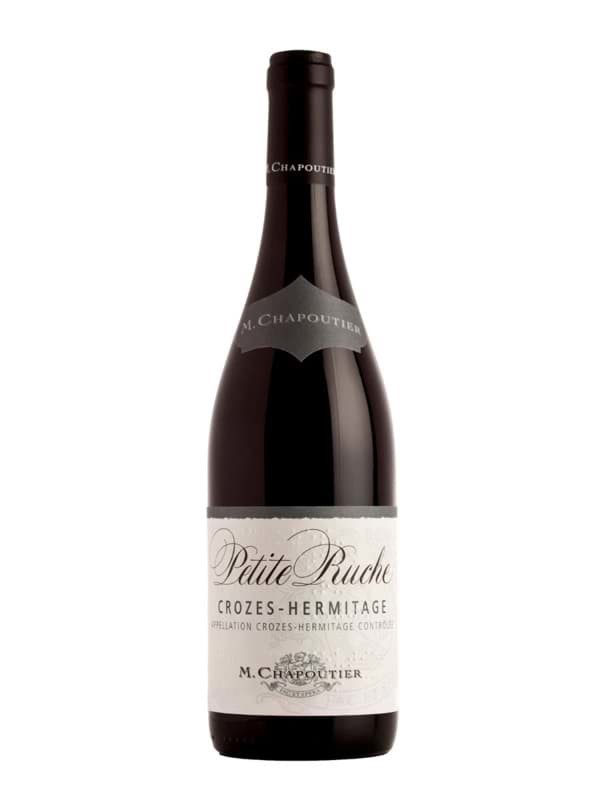 Rượu vang M.Chapoutier Petite Ruche Crozes-Hermitage