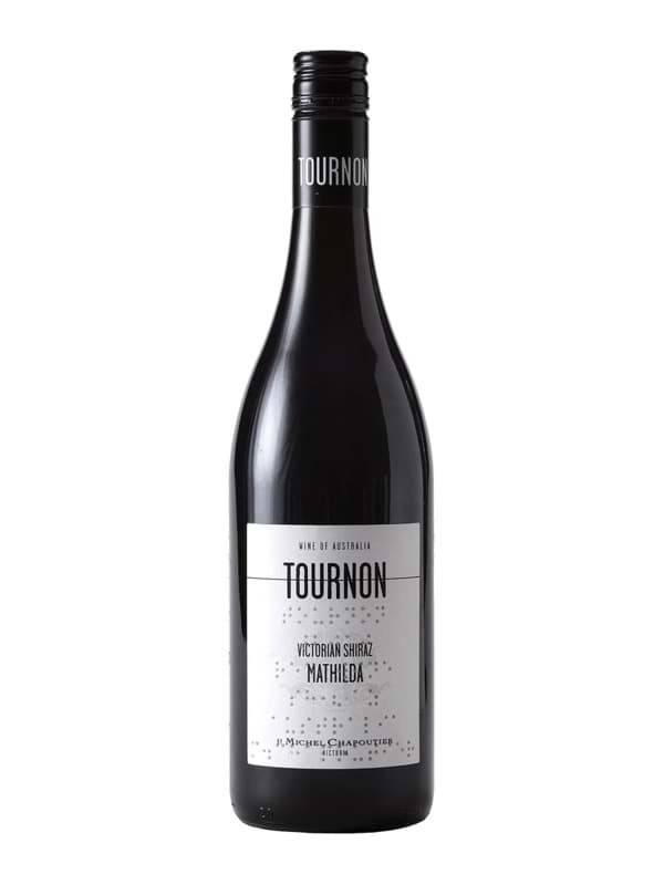 Rượu vang M. Chapoutier Tournon Mathilda Shiraz 1 Rượu vang M. Chapoutier Tournon Mathilda Shiraz