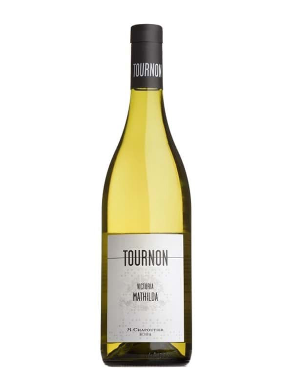 Rượu vang M.Chapoutier Tournon Mathilda White 1 Rượu vang M.Chapoutier Tournon Mathilda White