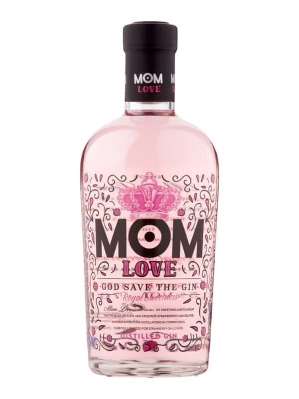 Gin MOM Love Royal Sweetness