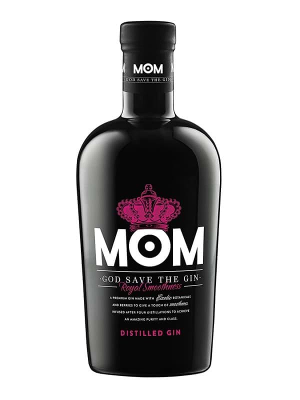 Gin MOM Royal Smoothness