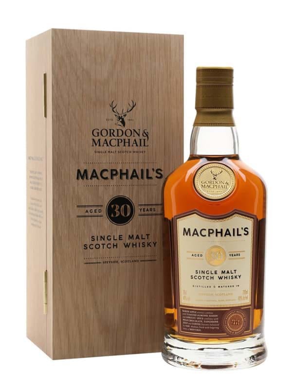 MacPhail's 50 năm