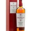Macallan 12 năm - Sherry OaK 2025 Edition 2 Macallan 12 năm - Sherry OaK 2025 Edition