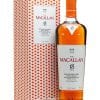 Macallan 18 năm - Colour Collection 3 Macallan 18 năm - Colour Collection