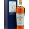 Macallan 18 năm - Double Cask 2024