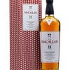 Macallan 18 năm Double Cask 2 Macallan 18 năm Double Cask