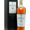Macallan 18 năm - Sherry Oak 2024 7 Macallan 18 năm - Sherry Oak 2024