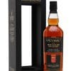 Macallan Speymalt2001 - 2023 2 Macallan Speymalt2001 - 2023
