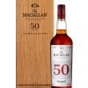Macallan 50 năm - The Red Collection