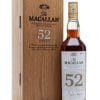 Macallan 52 năm - 2018 2 Macallan 52 năm - 2018