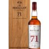 Macallan 71 năm - The Red Collection 2 Macallan 71 năm - The Red Collection