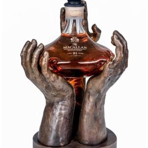 Macallan 81 năm