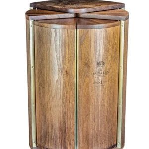 Macallan 81 năm 5 Macallan 81 năm