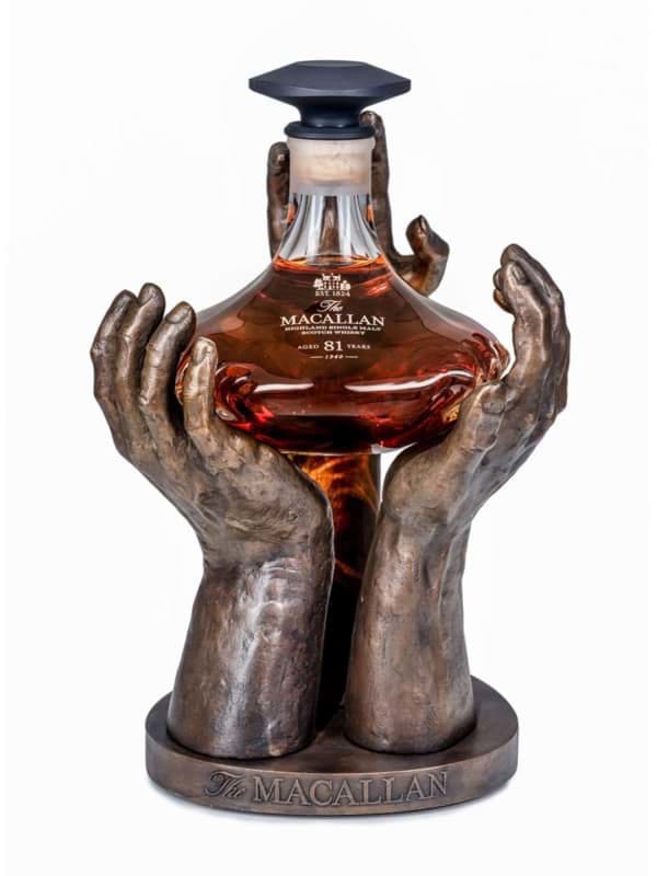 Macallan 81 năm