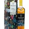 Rượu Macallan Concept No. 3 3 Rượu Macallan Concept No. 3