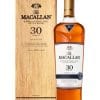 Macallan 30 năm - Double Cask 5 Macallan 30 năm - Double Cask