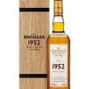 Macallan 1952 - 50 năm Cask No. 627 Fine & Rare