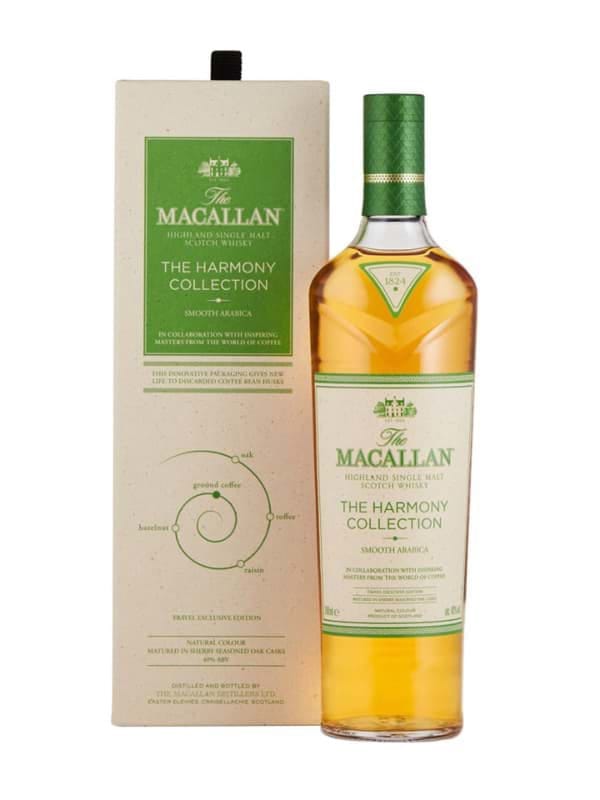 Macallan Smooth Arabica