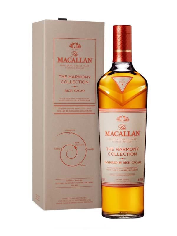 Macallan Harmony Collection Rich Cacao