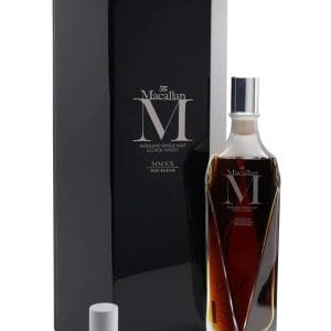 Rượu Macallan M