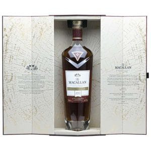 Macallan Rare Cask