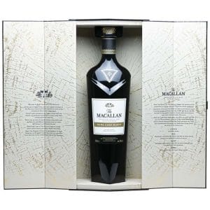Macallan Rare Cask Black - Đen