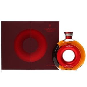 Macallan Time: Space Mastery - 200 Years Celebrations