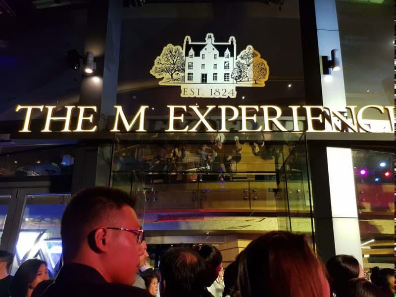 Rượu Macallan Edition No. 3 2 Rượu Macallan Edition No. 3